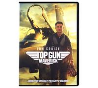 Top Gun: Maverick [DVD] (IMPORT) (Nessuna versione italiana)