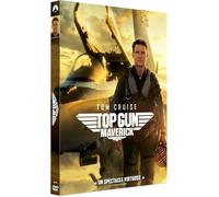 Top Gun Maverick DVD NUOVO
