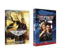 Top Gun: Maverick (DVD) & Top Gun