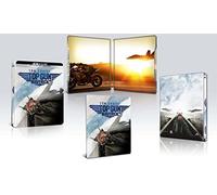 Top Gun: Maverick Esclusiva Amazon (Steelbook 4K UHD + Blu-ray + magnete lenticolare)