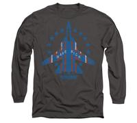 Top Gun Maverick Maglietta Adulto Unisex (TV10925)
