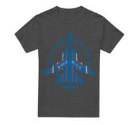 Top Gun Maverick Maglietta Adulto Unisex (TV15259)