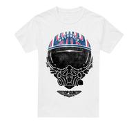 Top Gun Maverick Maglietta Casco Uomo (TV6853)
