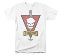 Top Gun: Maverick - Nome In Codice Hangman - T-Shirt Unisex Adulto - Bianca