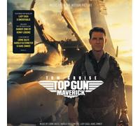 Top Gun: Maverick O.S.T. (1 Vinile) - Various Artists (Vinile)