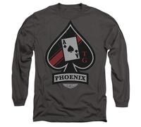 Top Gun: Maverick Phoenix Call Sign Maglietta Adulto Unisex (TV10989)