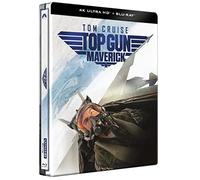 Paramount Blu-ray Top Gun Maverick