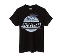 Top Gun: Maverick The Hard Deck Maglietta Uomo (NS7250)