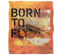 Top Gun: MaverickBorn To Fly Coperta (TV19411)