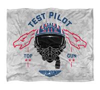Top Gun: MaverickTest Pilot Coperta (TV19428)