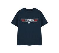 Top Gun Mini Me Maglietta Maniche Corte Ragazzi (NS8490)