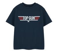 Top Gun Mini Me Maglietta Maniche Corte Ragazzi (NS8536)
