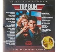 Top Gun (Motion Picture Soundtrack) - AA.VV. (Audio Cd)
