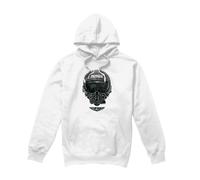 Top Gun Payback Felpa con Cappuccio Casco Uomo (TV8977)
