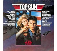 Top Gun [Remastered+5 Bonus Tr