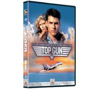 Top Gun: Special Coll. ed. [2dvd