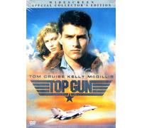 Top Gun Special Collector's Edition