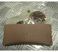 Top Gun Stile Retro Aviatori / Piloti Sole Occhiali 3 Lenti Opzioni UV 400 Spec