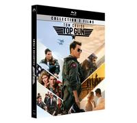 Top gun & Top gun : Maverick - 2 Blu-ray