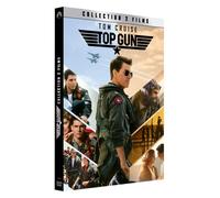 Top gun & Top gun : Maverick