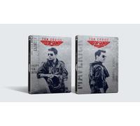 Top Gun/Top Gun: Maverick (4K UHD Blu-ray) Ed Harris Anthony Edwards Val Kilmer