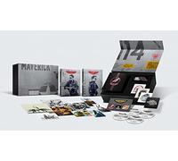 TOP GUN & TOP GUN MAVERICK COMBO 2 UHD 4K + 2 BD - Coffret Steelbook limitée super-fan édition