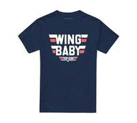 Top Gun Wing Baby Maglietta Adulto Unisex (TV28385)