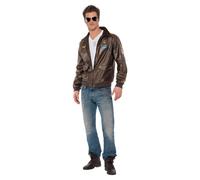 Top GunAdulto Unisex Giacca Costume (SM1405)