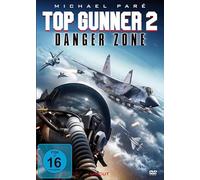 Top Gunner 2 - Danger Zone