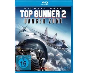 Top Gunner 2 - Danger Zone