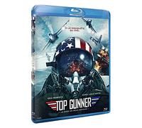 Top Gunner [Blu-Ray]