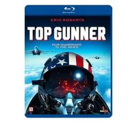 Top Gunner [ Blu-Ray, Reg.A/B/C Import - Denmark ]