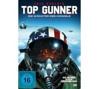 Top Gunner - Die Wächter des Himmels (DVD) Daniel Lusko Eric Roberts