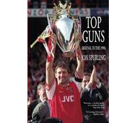 Top Guns: Arsenal in the 1990s