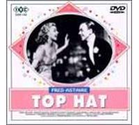 Top Hat [New Master Version]