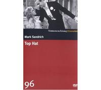 Top Hat - SZ-Cinemathek