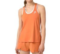Top Head Spirit 814225 Cn Mujer Xl XL Orange