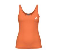 Top Head Spirit Ii 814435 Cn Mujer M M Arancione