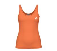 Top Head Spirit Ii 814435 Cn Mujer Xs XS Orange