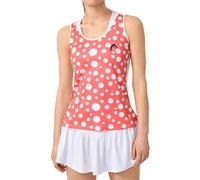 Top Head Spirit Ii 814435 Igxr Mujer Xxl XXL Green