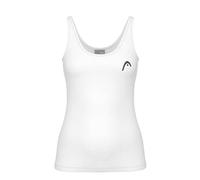 Top Head Spirit Ii 814435 Wh Mujer Xl XL Bianco