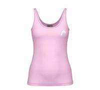 Head Racket Spirit Ii Sleeveless T-shirt Rosa XL Donna