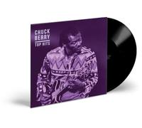 Chuck Berry – Top Hits – Vinile LP 12"