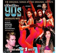 Top hits - Top hits of the nineties absolute hits