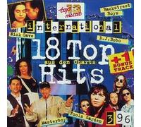 top hits (CD Compilation, 19 Tracks)