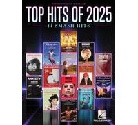 Top Hits of 2025 (Tascabile)