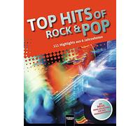 Top Hits Of Rock and Pop (Tascabile)