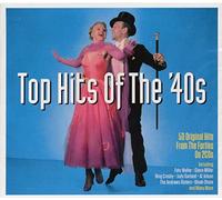 Top Hits Of The '40S