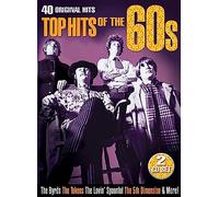 Top Hits Of The 60s