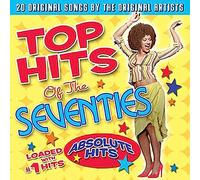 Top Hits Of The Seventies - Absolute Hits